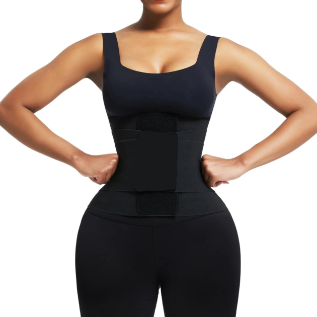 مشد البطن المزدوج Sculpt Touch